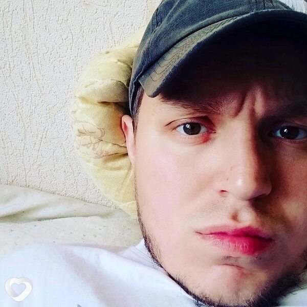 Дмитрий, 34, Красноярске — анкета №2578194
