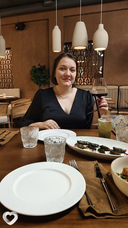 Марина, 36, Улан-Удэ — анкета №2578207