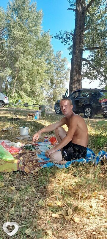 Сергей, 40, Гомеле — анкета №2578209