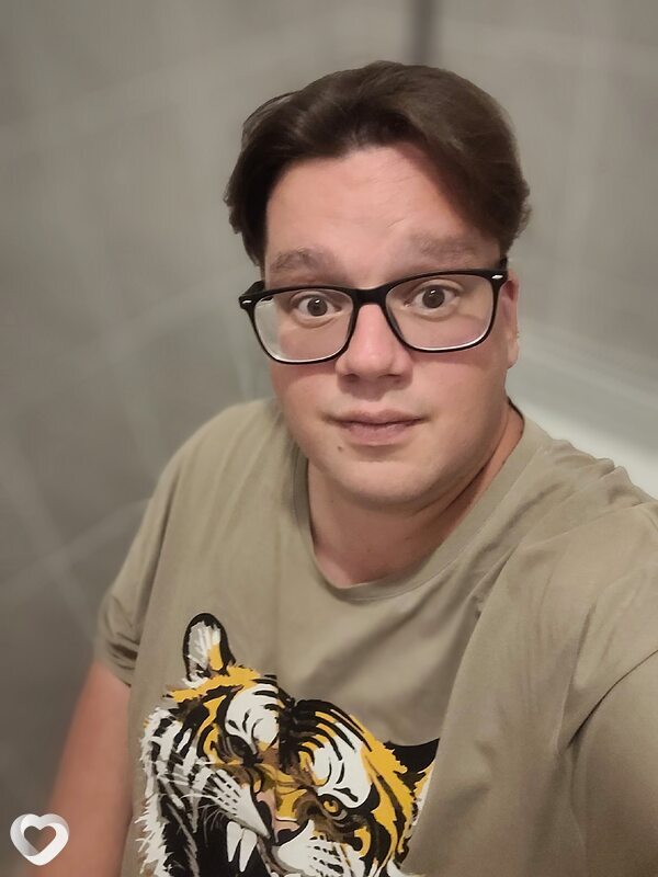Кеша, 35, Новокузнецке — анкета №2578139