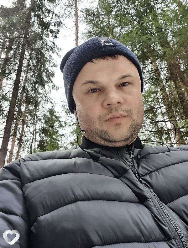 Александр, 41, Петрозаводске — анкета №2578140