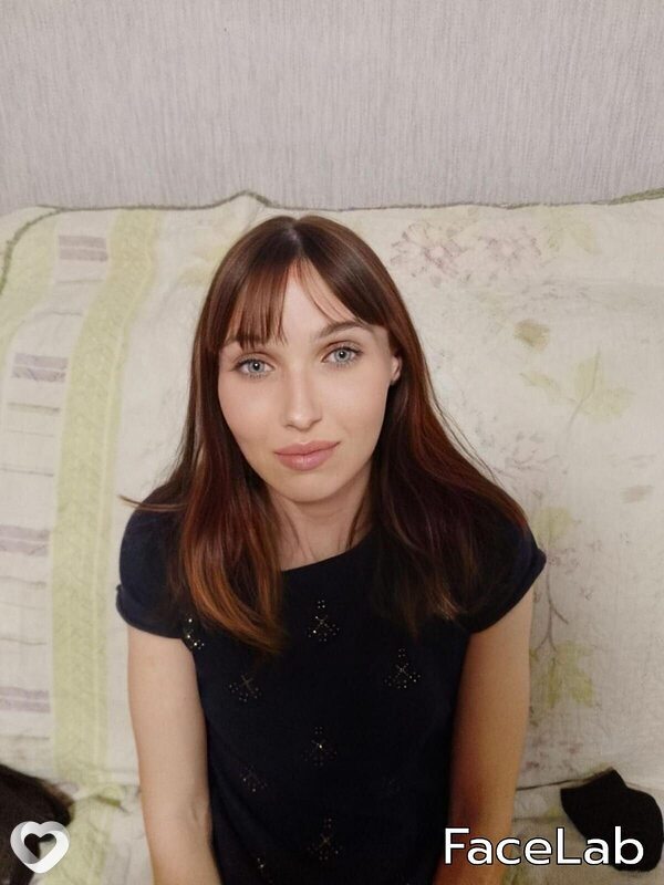 Валентина, Новоаннинский