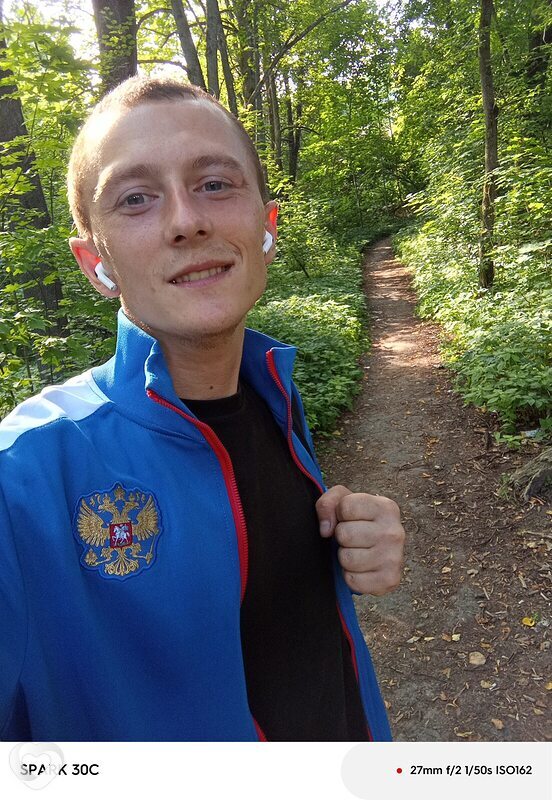 Валерка, 25, Вязниках — анкета №2578145