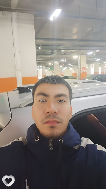 Бобочон, 29, Махачкале — анкета №2578152