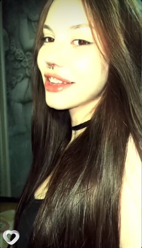 Мелисса, 19, Ессентуках — анкета №2578158