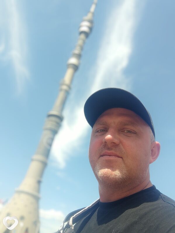 Дмитрий, 39, Салавате — анкета №2578261