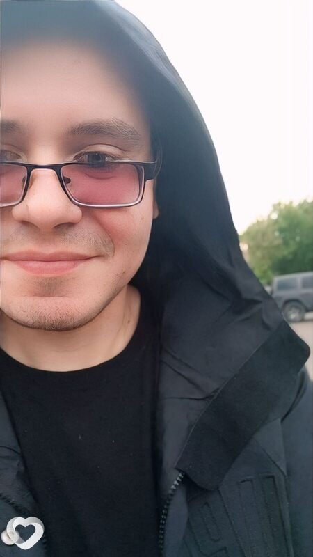 Николай, 32, Видном — анкета №2578265