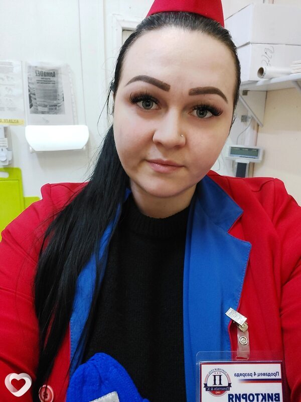 Кирa, 27, Барановичах — анкета №2578269