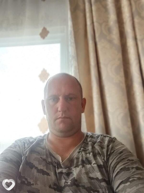 Сергей, 38, Чите — анкета №2578270
