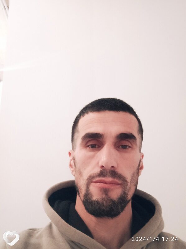 Макс, 40, Душанбе — анкета №2578271