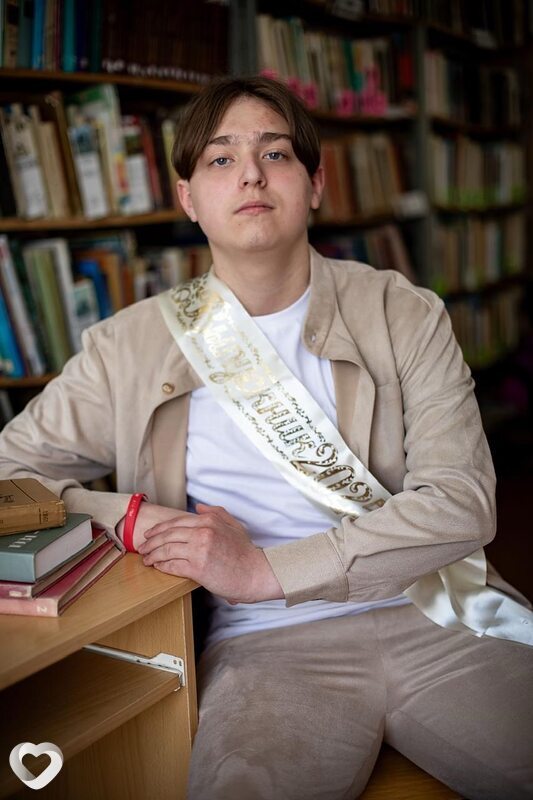 Павел, 19, Ярославле — анкета №2578283