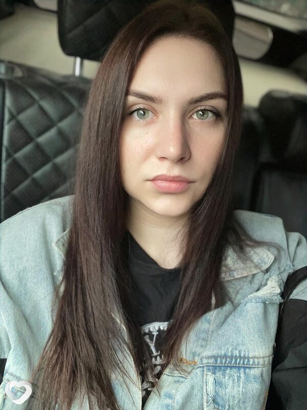 Кристина, 23, Санкт-Петербурге — анкета №2578235