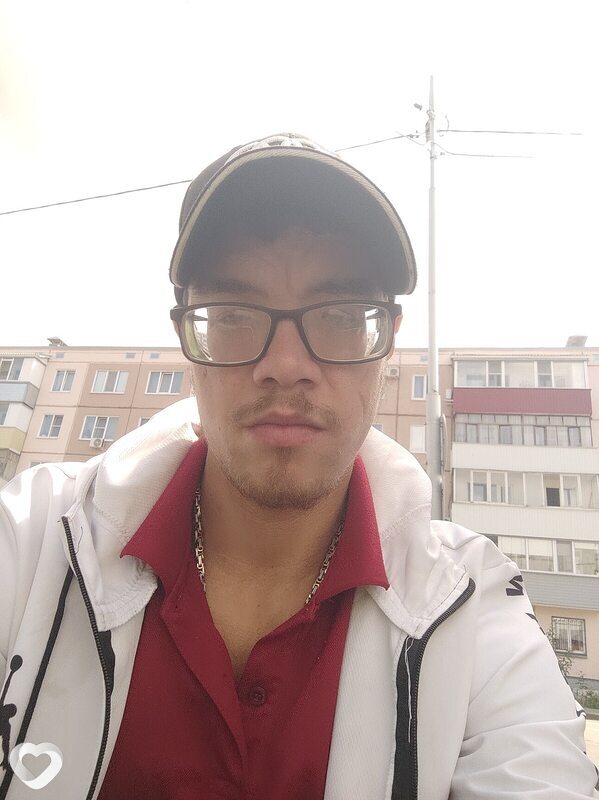 Aleks, 31, Кургане — анкета №2578248