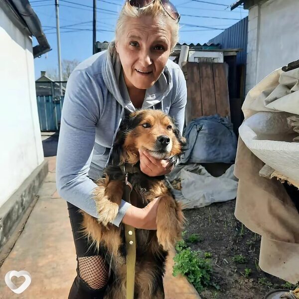 Любовь, 49, Караганде — анкета №2578249