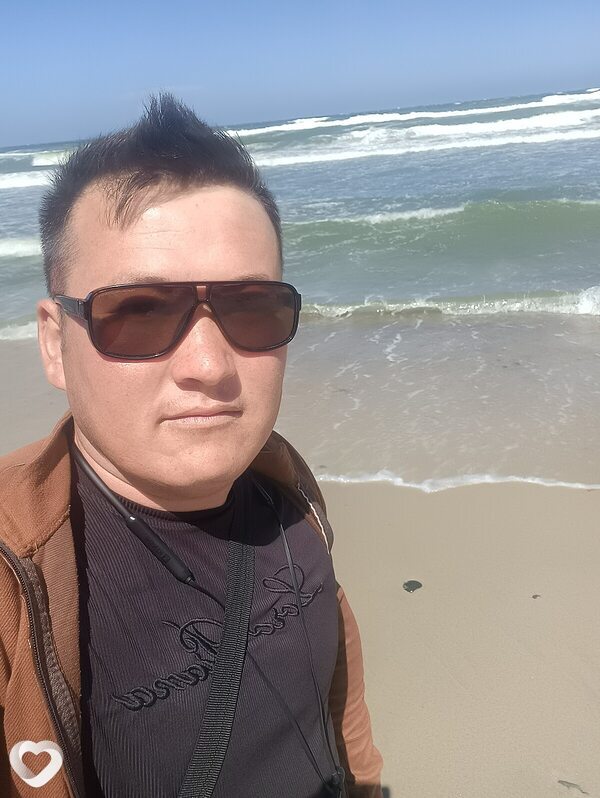 Demir, 31, Калининграде — анкета №2578251