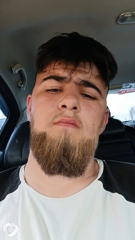 Никита, 20, Евпатории — анкета №2578254