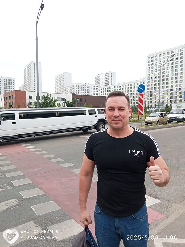 Андрей, 56, Ростове-на-Дону — анкета №2578257