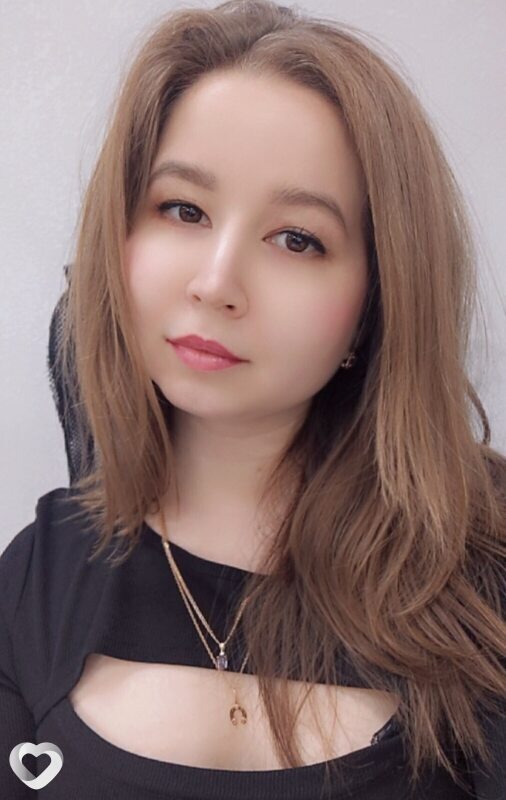 Leila, 28, Казани — анкета №2578258