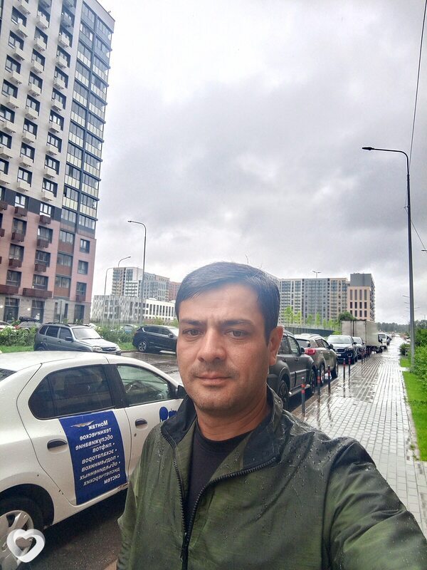 Незнакомец, 36, Пушкино (Московская Обл) — анкета №2578562