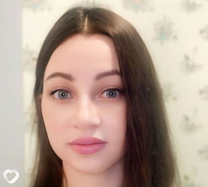 Виктория, 33, Санкт-Петербурге — анкета №2578567