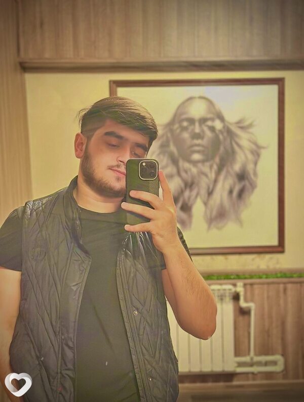 Азиз, 22, Сарапуле — анкета №2578336