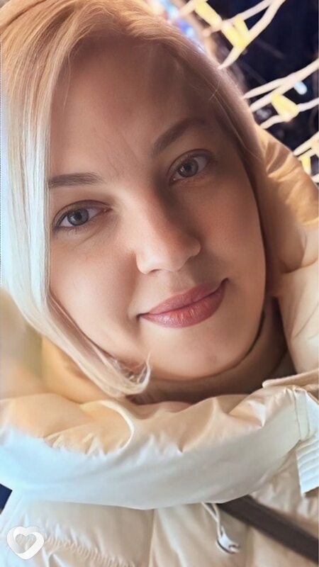 Anna, 47, Балашихе — анкета №2578348