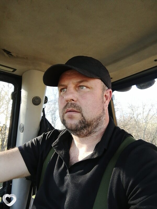 Сергей, 43, Геленджике — анкета №2578352