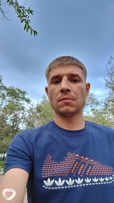 Сергей, 38, Южно-Сахалинске — анкета №2578357