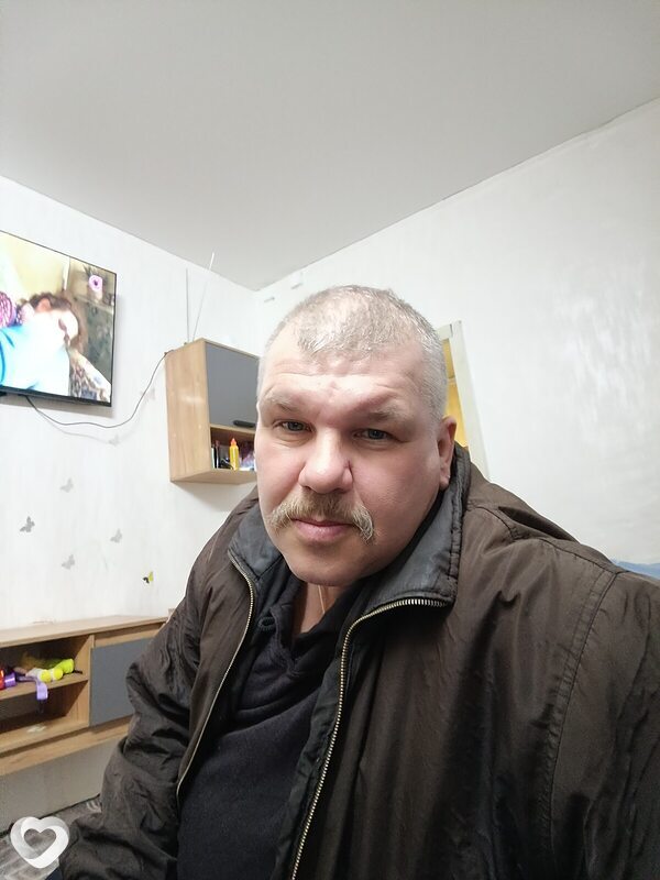 Владимир, 54, Костроме — анкета №2578358