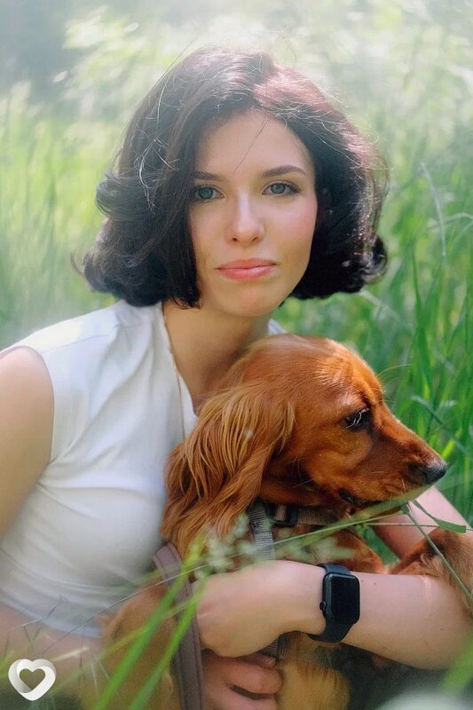 Диана, 25, Воронеже — анкета №2578387