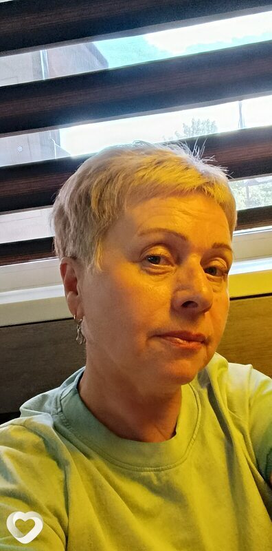 Светлана, 63, Сморгони — анкета №2578397