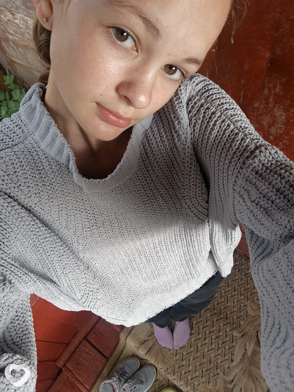 Кристина, Большая Мурта