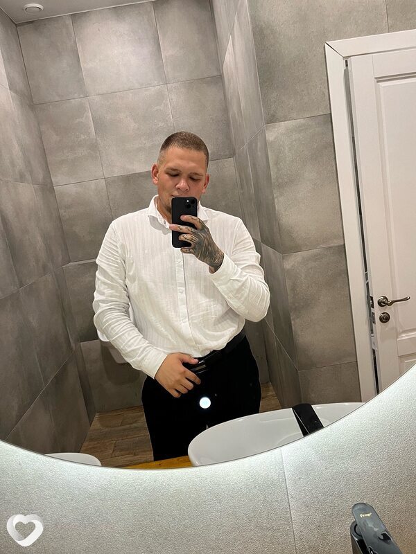 Алексей, 27, Красноярске — анкета №2578319