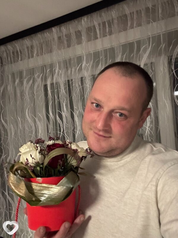 Евгений, 39, Екатеринбурге — анкета №2578322