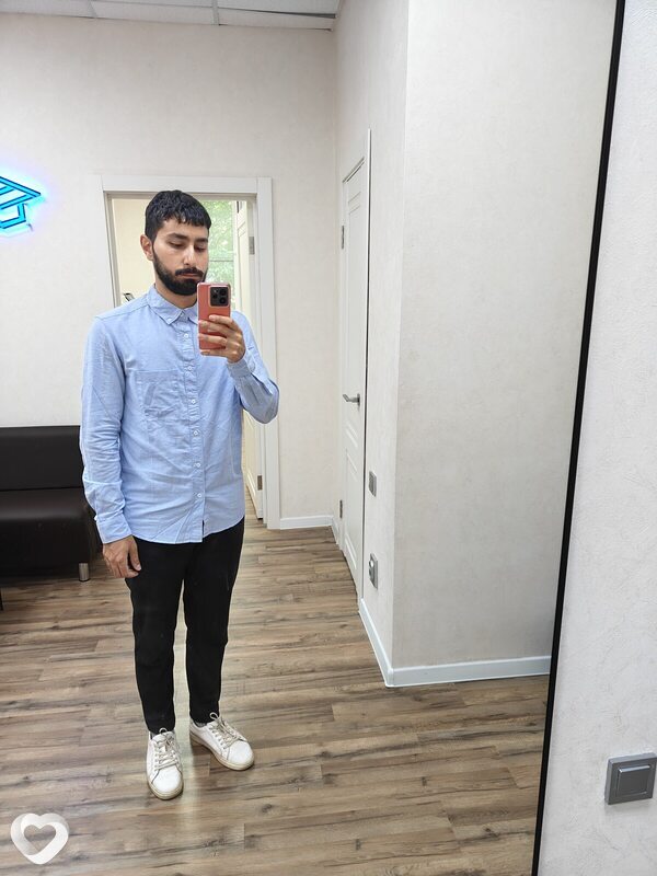 Фаузи, 26, Казани — анкета №2578323