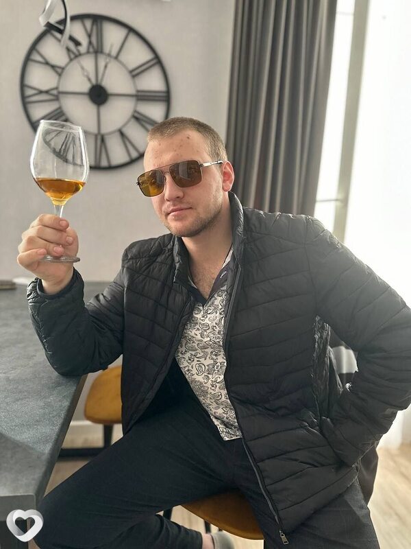 Александр, 35, Рыбинске — анкета №2578325