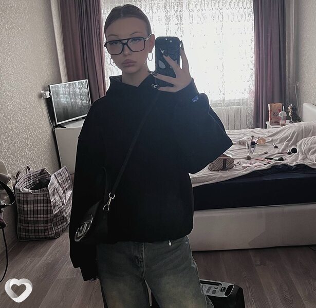 Катя, 25, Санкт-Петербурге — анкета №2578415