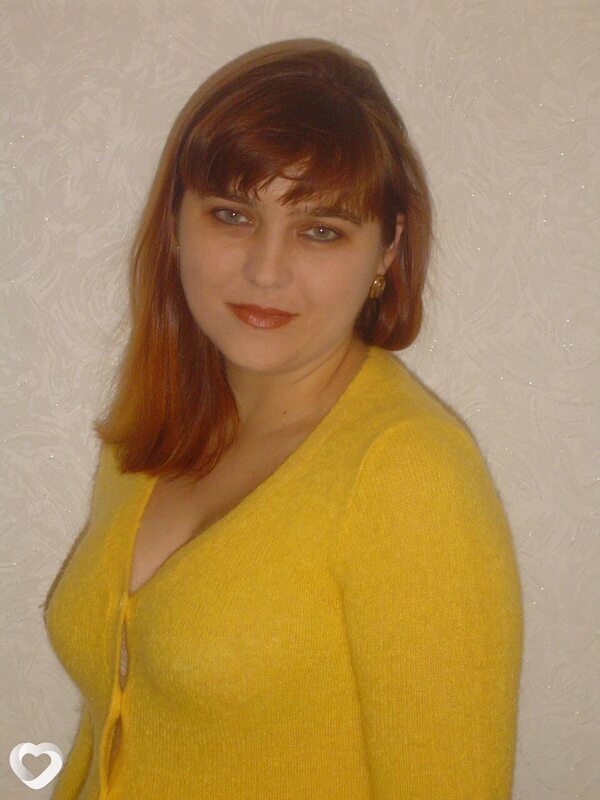 Елена, 49, Рубцовске — анкета №2578417