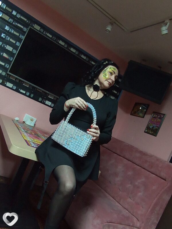 Светлана, 46, Кирове — анкета №2578426