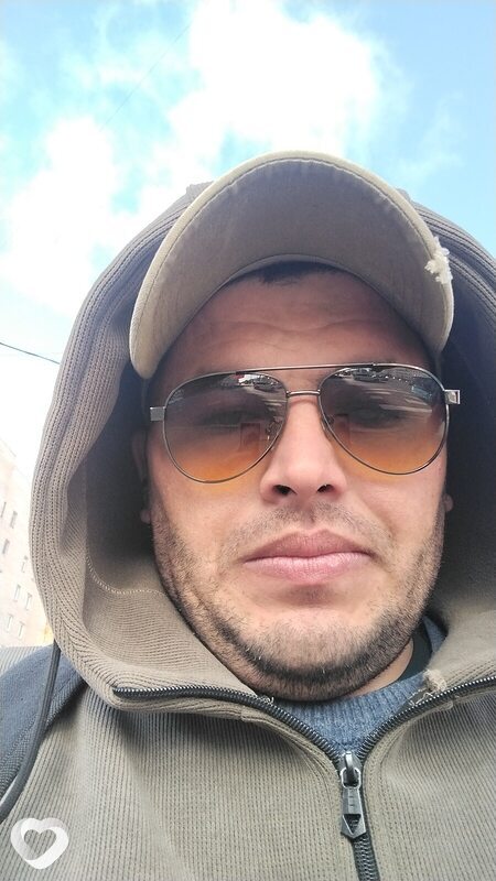 Мардбек, 31, Санкт-Петербурге — анкета №2578428