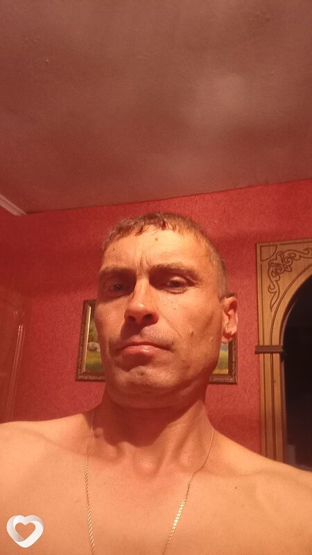 Евгений, 45, Богучаре — анкета №2578432
