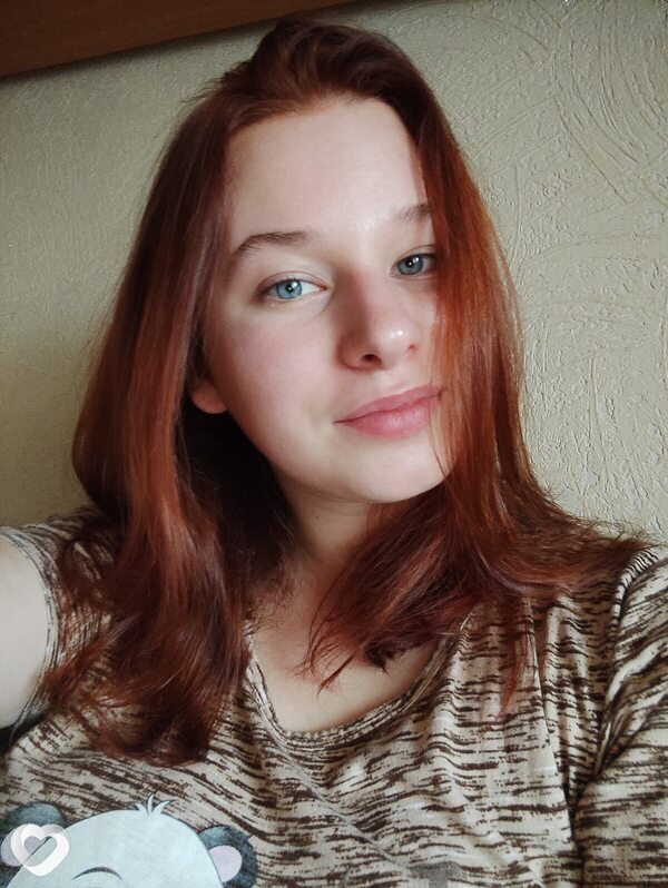 Екатерина, 25, Москве — анкета №2578464