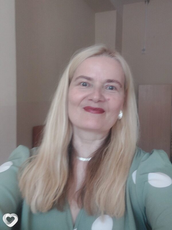 Алла, 55, Минске — анкета №2578468