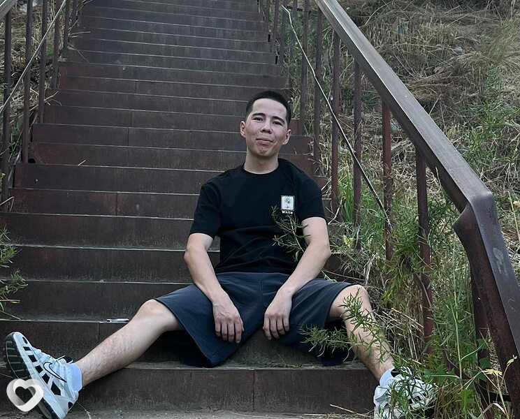 Жасик, 25, Костанае — анкета №2578469