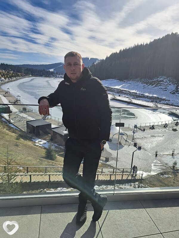 Сергей, 29, Одессе — анкета №2578470