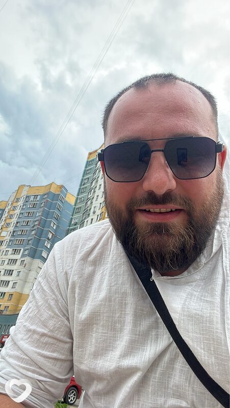 Виталий, 30, Иванове — анкета №2578474
