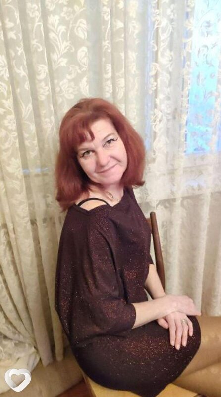 Ольга, 54, Ташкент — анкета №2578477