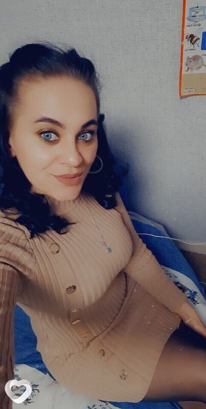Виктория, 32, Якутске — анкета №2578600