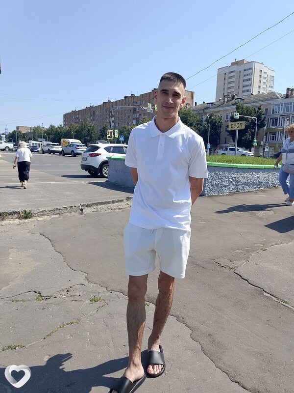 Айдар, 29, Коломне — анкета №2578608