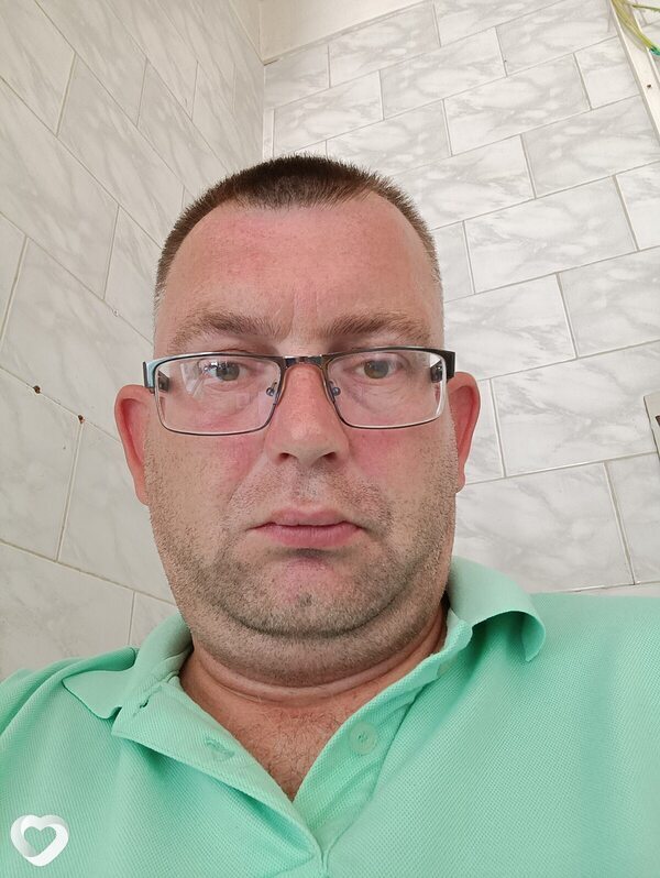 Андрей, 41, Тихорецке — анкета №2578436